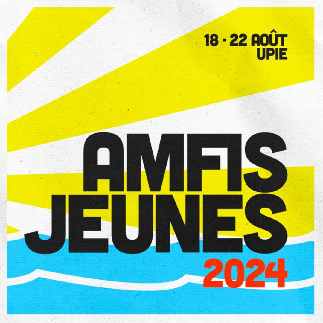 Point de Rencontre 1