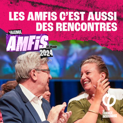 Point de Rencontre 2