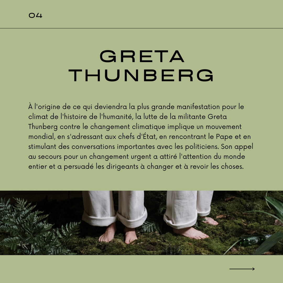 Visuel 5 sur l'écologie