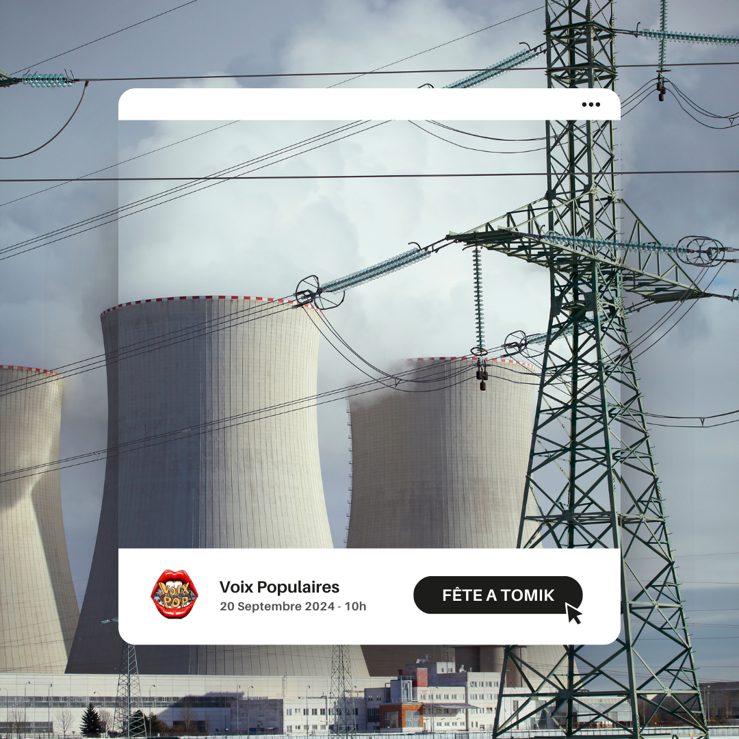 Point de Rencontre 6