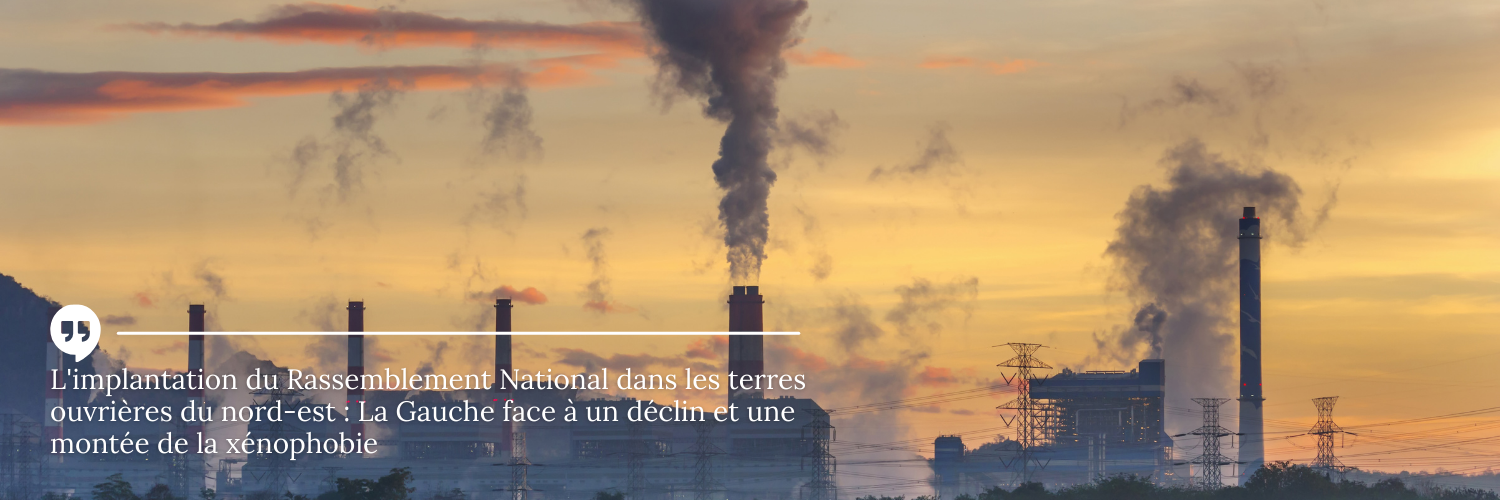 Bannière Voix Populaires